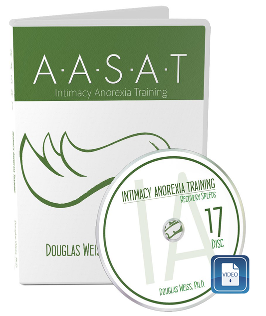 IAT 17 - Recovery Speeds Video Download
