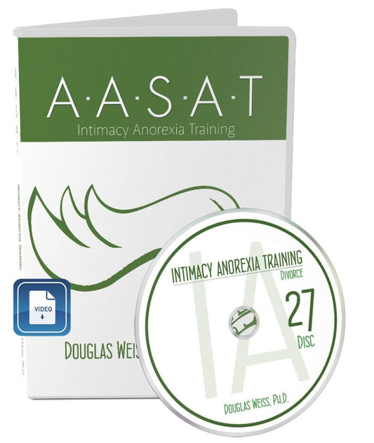 IAT 27 - Divorce Video Download