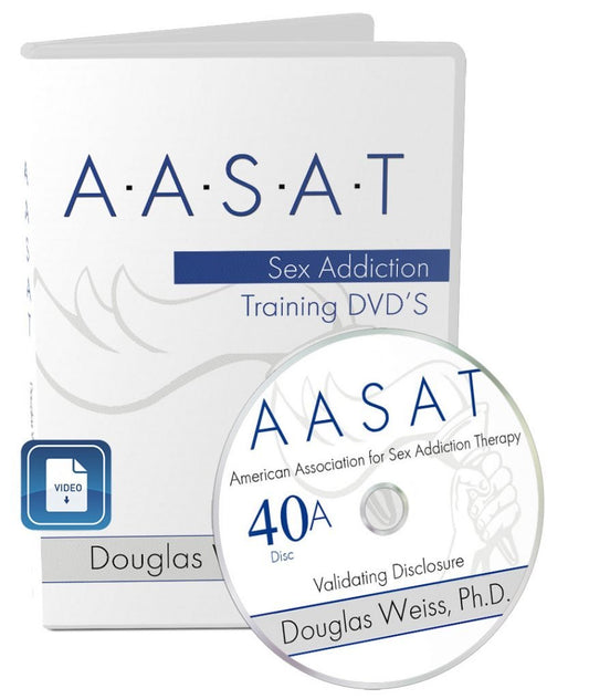 SRT 40A - Validating Disclosure Video Download